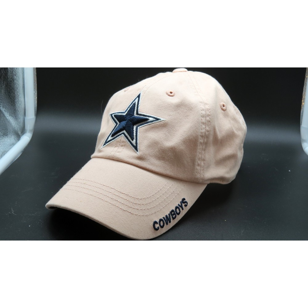 Cowboys Beige Cap